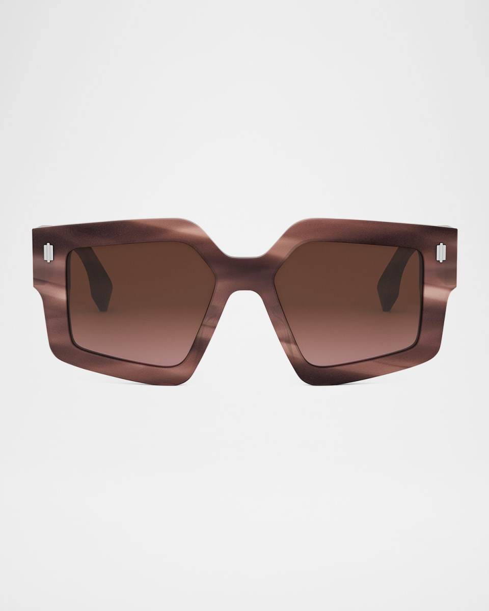 Fendi Roma FE40162I Sunglasses